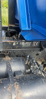 Man kontejner 2002 10t - 3