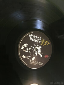 Predám LP Wikkyd Vikker - 3