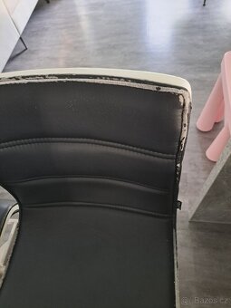 Barové židle Novel - 3