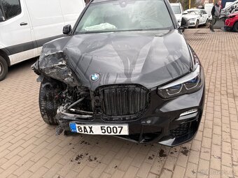 Bmw x5 30 d - 3