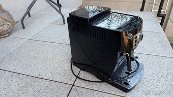 De’Longhi Magnifica S typ ECAM 22.110B - 3