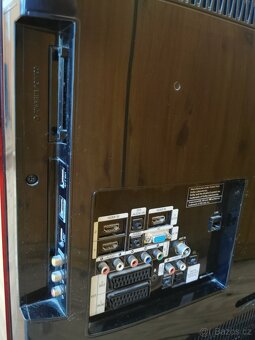 Televize Samsung LE32B653 - 3