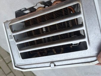 Prodám Junkers W125 - 3