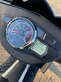 Maxon Matador 125 - 3