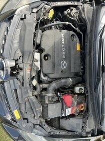 Mazda CX-7 2,2d 127kw,2013, Revolution , vadný motor - 3