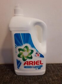 Ariel gel - 3