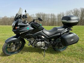 Suzuki DL 650 V-strom - 3