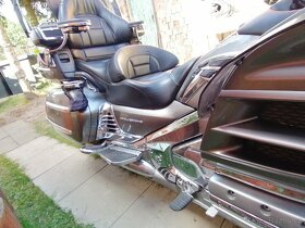 Goldwing 1800gl - 3