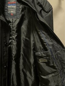 Pánský kabát Reserved velikost XL - 3
