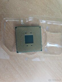 AMD Ryzen 5 3600 + SilentiumPC Spartan 3 PRO - 3