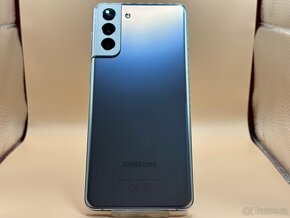 Samsung Galaxy S21+ hezký - 3