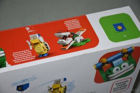 Lego 71409 - Oblačná Výzva s Velkým Spikem – Rozšiřující set - 3
