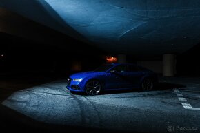 Audi RS7 C7.5 Performance 4.0 V8  - Audi Exclusive - 3