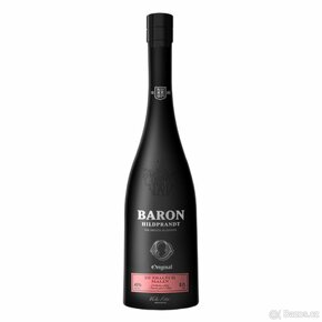 Prodám Baron Baron Hildprandt 0,7l - 3