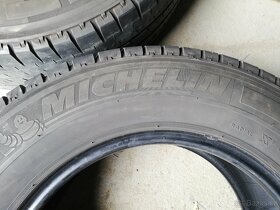 pneu letní Michelin Agilis 235/65R16C - 3