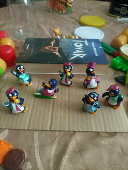 Kinder Surprize - 3