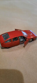 AUTÍČKO angličák Citroen CX Mini Jet Norev. 1974 - 3