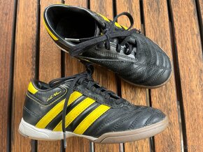 Adidas sálovky 31 - 3
