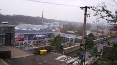 Komerční prostory, kanceláře - 3