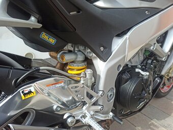 Aprilia Tuono RSV4 1000 APRC - 3