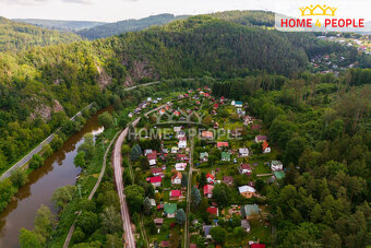Prodej stavebního pozemku - 3