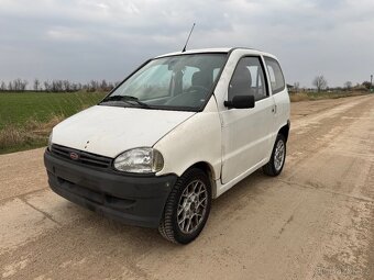 Microcar Virgo - 3