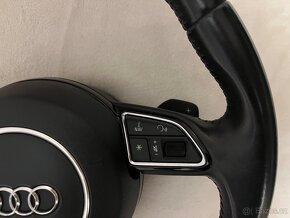 Volant Audi - 3