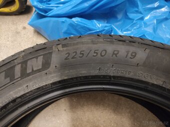 Michelin E Primacy 225/50 R19 96V - 3