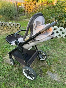 Kočárek Cybex Balios M - 3