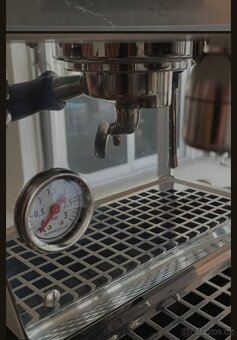 La Marzocco Linea Mini - 3
