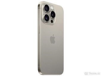 Iphone 15 Pro 128 GB - 3
