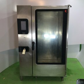 Konvektomat Convotherm C4eT 20.20 ES - 3