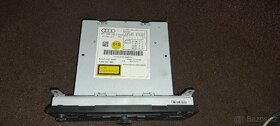 Autoradio audi chorus audi a4 b8 8k 8t1035152c - 3