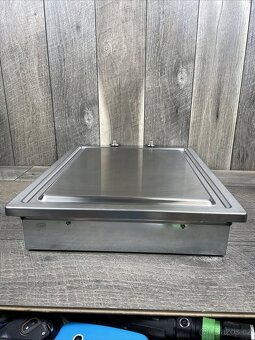TeppanYaki MIELE CS 1327 Y ProLine - 3