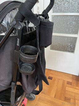 golfáč Maclaren - 3