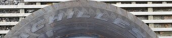 Pneu Multivan Achilles 195/70/R15C - 3