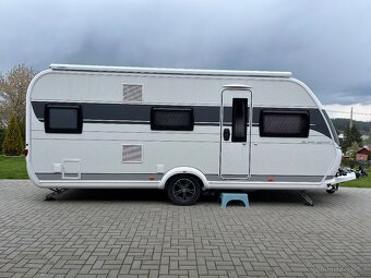 Hobby 24EG C 545 KMF TOP STAV - 3