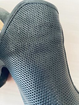 Dámské boty GEOX - pravá kůže za 350 Kč - 3