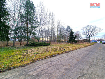 Prodej pozemku k bydlení, 2996 m², Opava - Vávrovice - 3