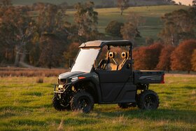 GLADIATOR UTV 625 - 3