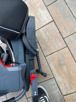 Klippan triofix maxi - 3