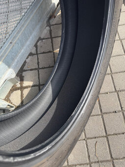 Letní pneu 235/55 R19 105V Kumho Ecsta PS71 - 3