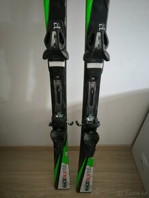 Lyže Elan RACE SLX 155 - 3