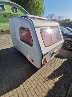 Polsky karavan N126, Niewiadow, Poláček - 3