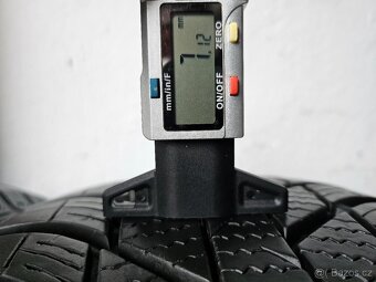 Pár celoročních pneu Nexen N´Blue 4-Season SUV 235/60 R18 XL - 3