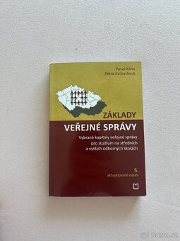 Učebnice - 3