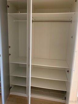 Ikea skříň za odvoz. SPĚCHÁ - 3