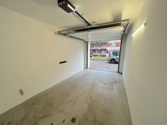 Pronájem garáže s elektřinou - Gagarinova, Znojmo - 3
