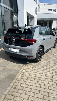 VW ID.3 Pro Performen Life 150kw - 3