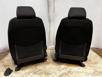Recaro golf mk4 - 3